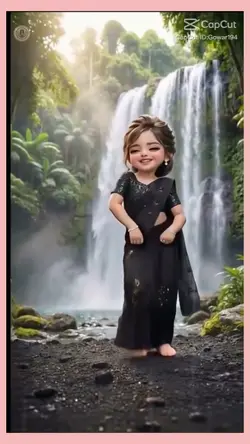 baby dance cutte