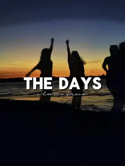 the days