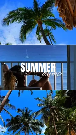 Summer recap