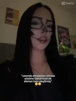 Bakmıyor zaten hahah