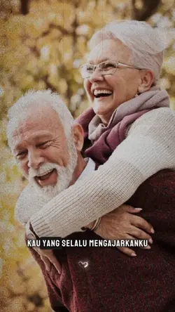 orang tua hebatku