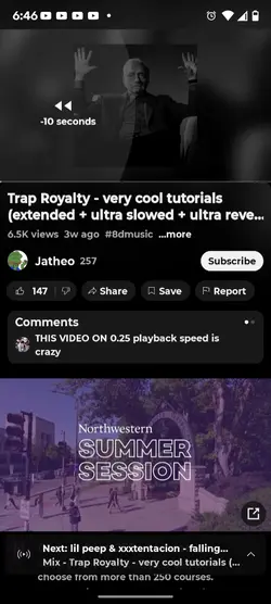 free song