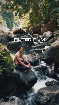 Filter Film