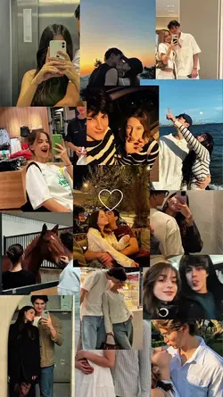 my love