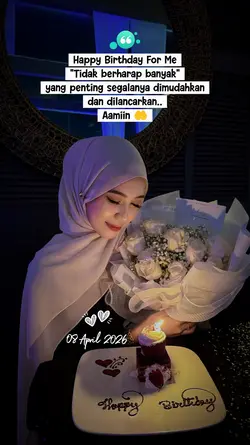 HBD 8 April 2026