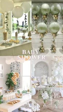 baby shower