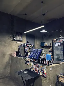 aesthetic 3:4