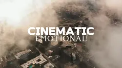 CINEMATIC EMOTIONAL 
