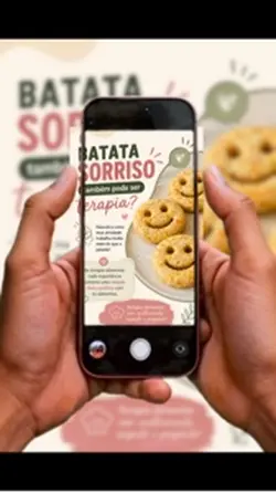 Terapia Alimentar