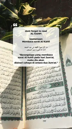 Al kahfi time
