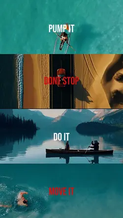 Story dump travel