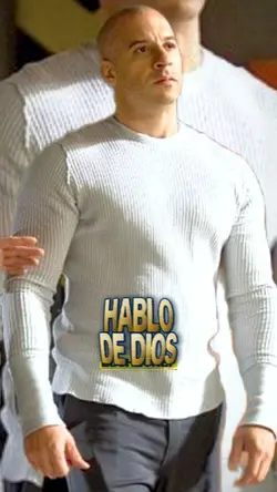 Hablo de Dios 