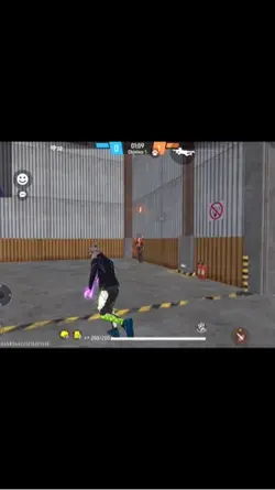 Freefire