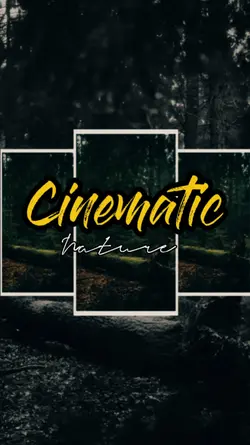 cinematic nature 