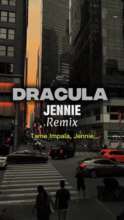 Dracula Jennie Remix