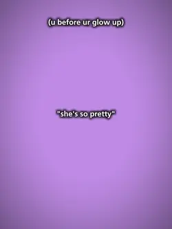 she's so pretty