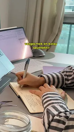 Başarılı olmaktır..