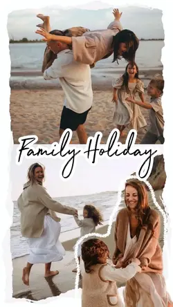 Family Holiday 
