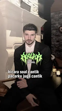 BICARA SOAL CANTIK