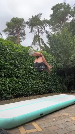 Gymnastics