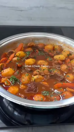 Cooking