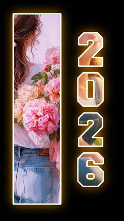 Welcome 2026