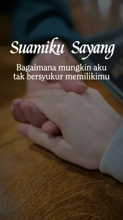 Doa Untuk Suami