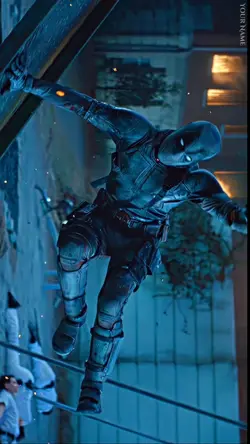 Deadpool 4k edit 