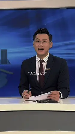 MÙNG 8/3 