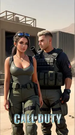 Call Of Duty