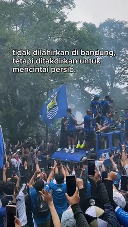 kata kata persib