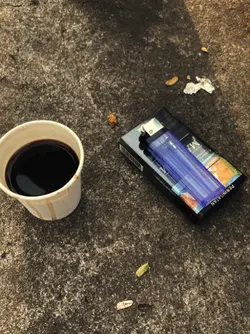 ngopi leng celeng