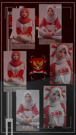 dirgahayu indonesia