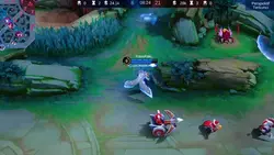 gameplay ML 58detik 
