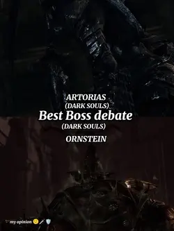 best Boss battle