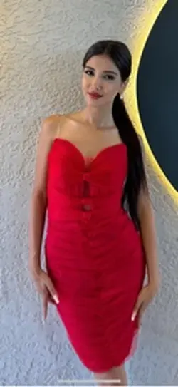 Fashion Photoshoot