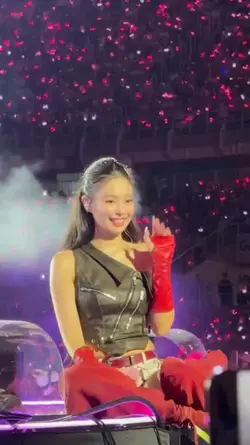 blackpink konser 
