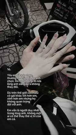 Caption + Màu
