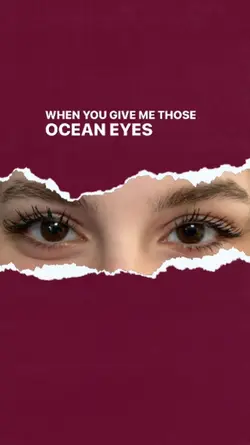 Ocean Eyes trend