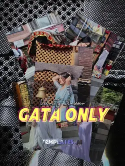 Gata only velocity 