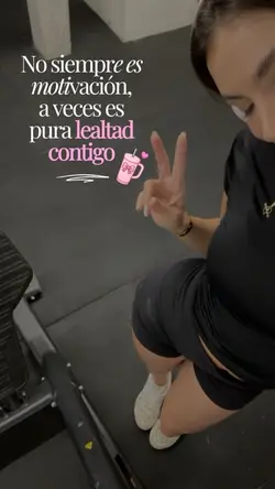 Lealtad contigo