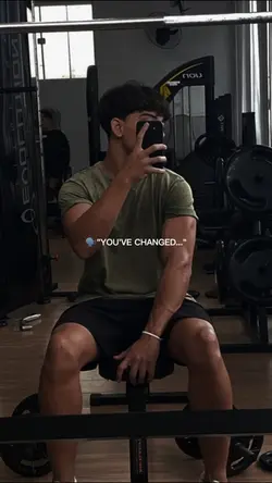 Mindset change