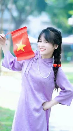 QUỐC KHÁNH 2/9 ❤️🇻🇳