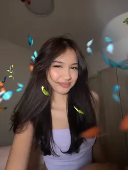 BUTTERFLY EFFECT