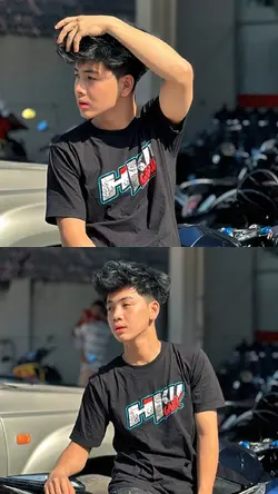 Dj thailand 2 foto