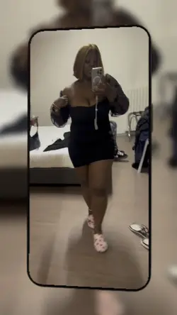 iPhone spin effect