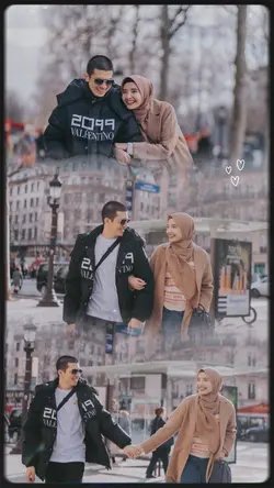 Couple Estetik