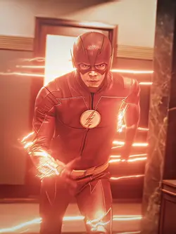 THE FLASH💥⚡️