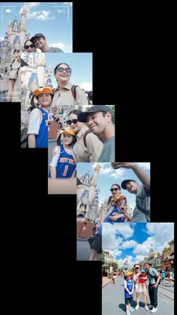 happy family