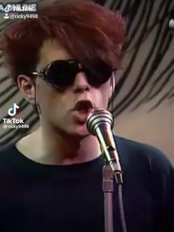 80s new wave